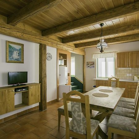 Chaty Vrchlabí Extérieur photo