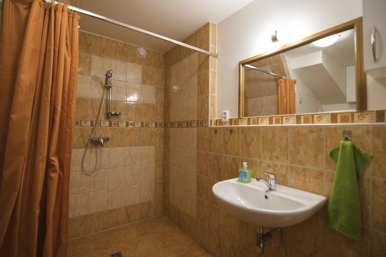 Chaty Vrchlabí Extérieur photo