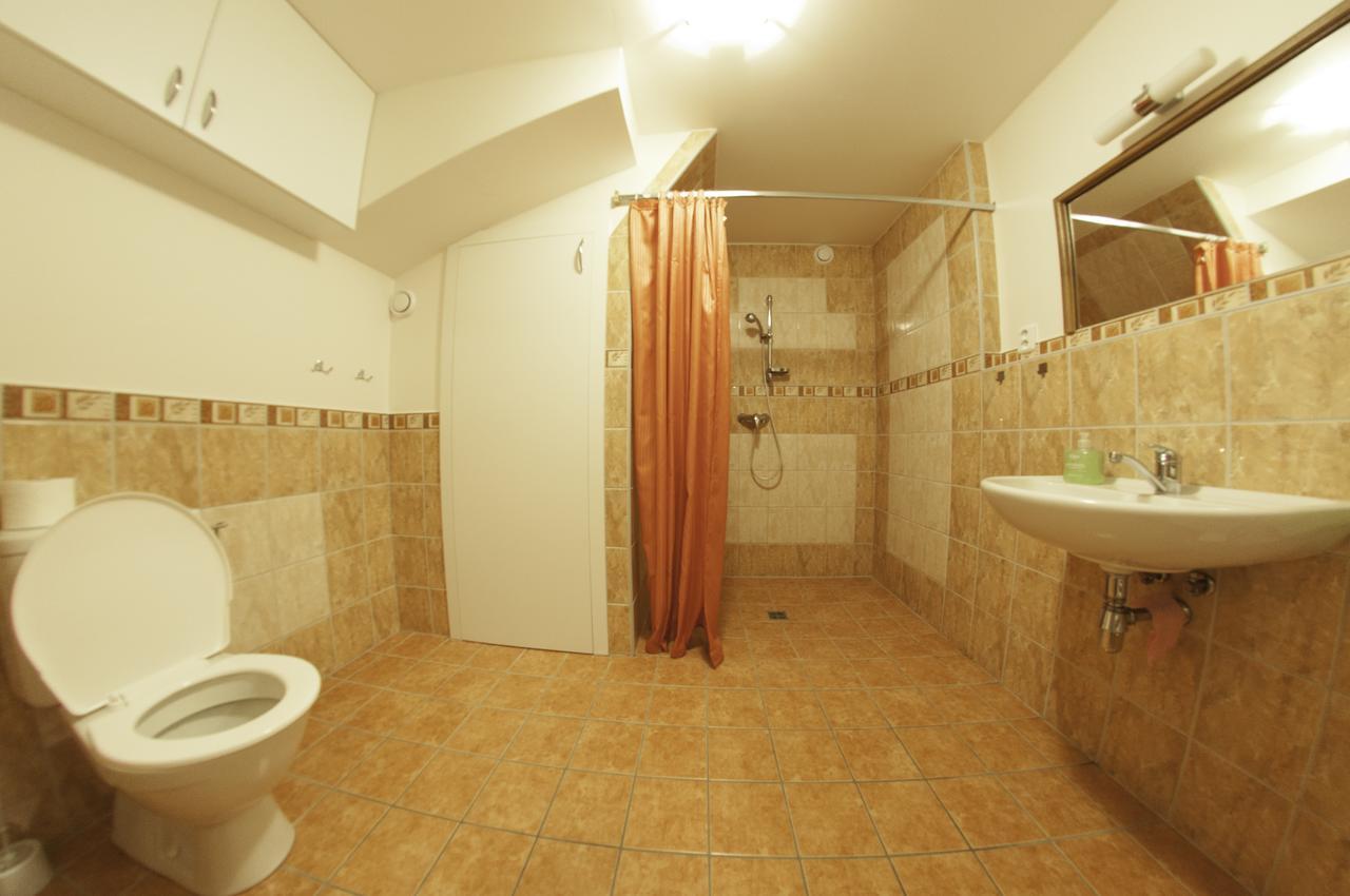 Chaty Vrchlabí Extérieur photo